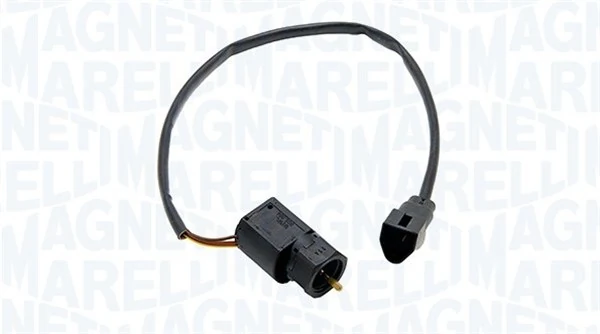 Sensor, crankshaft pulse